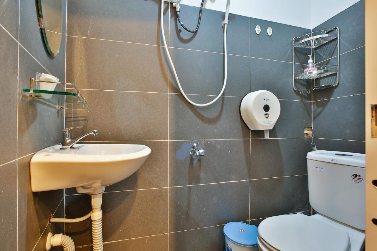 Bff Saigon Hostel Хошимин Екстериор снимка