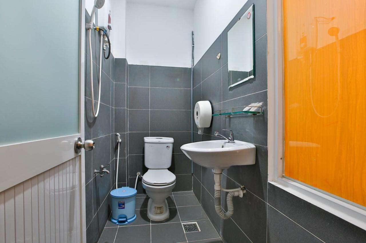 Bff Saigon Hostel Хошимин Екстериор снимка