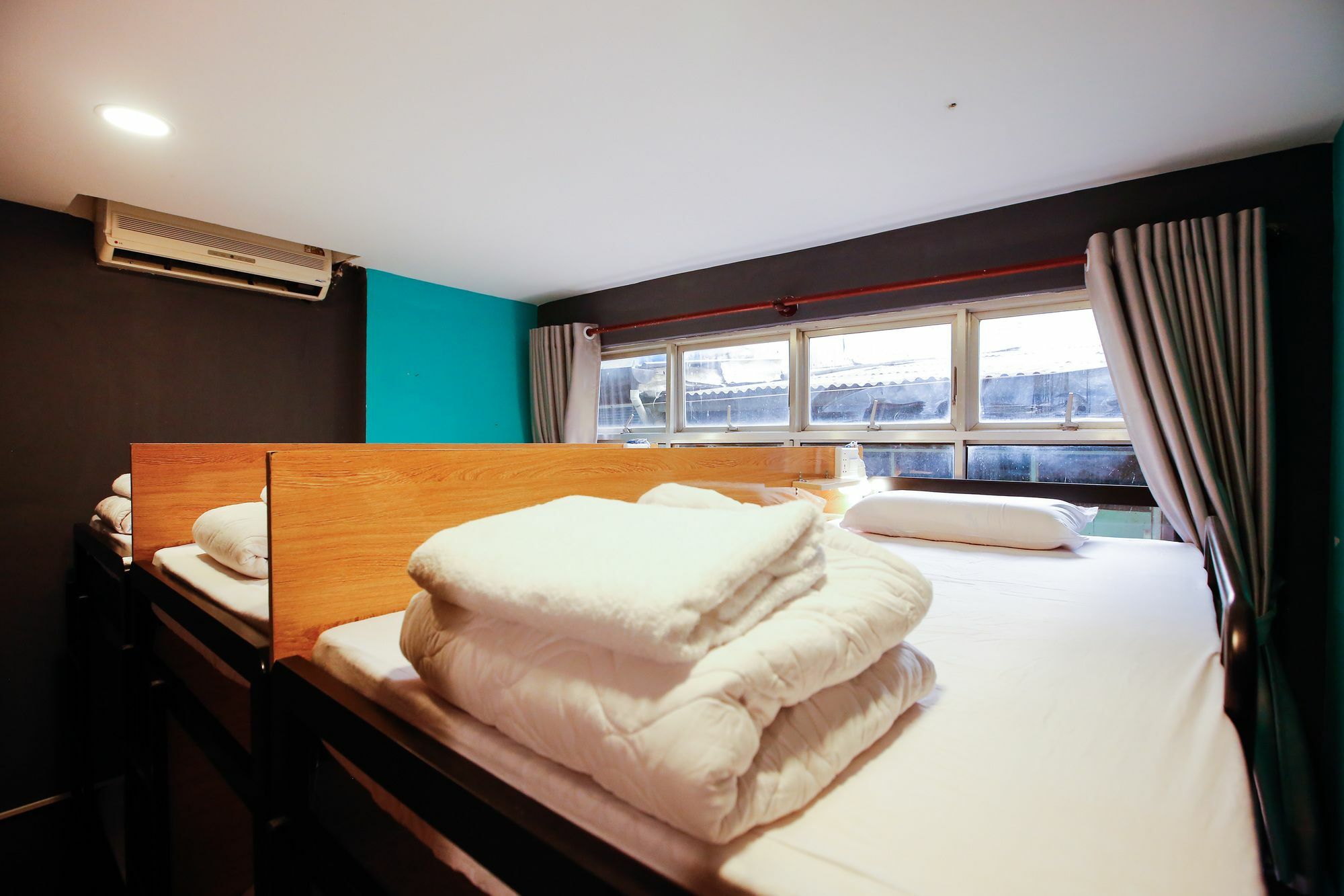 Bff Saigon Hostel Хошимин Екстериор снимка