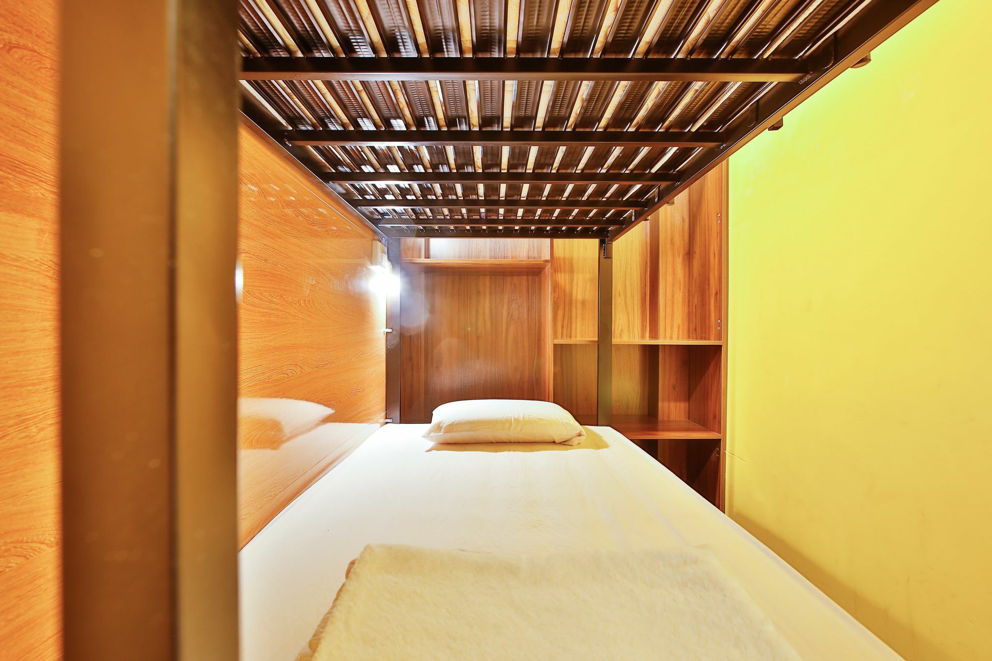 Bff Saigon Hostel Хошимин Екстериор снимка