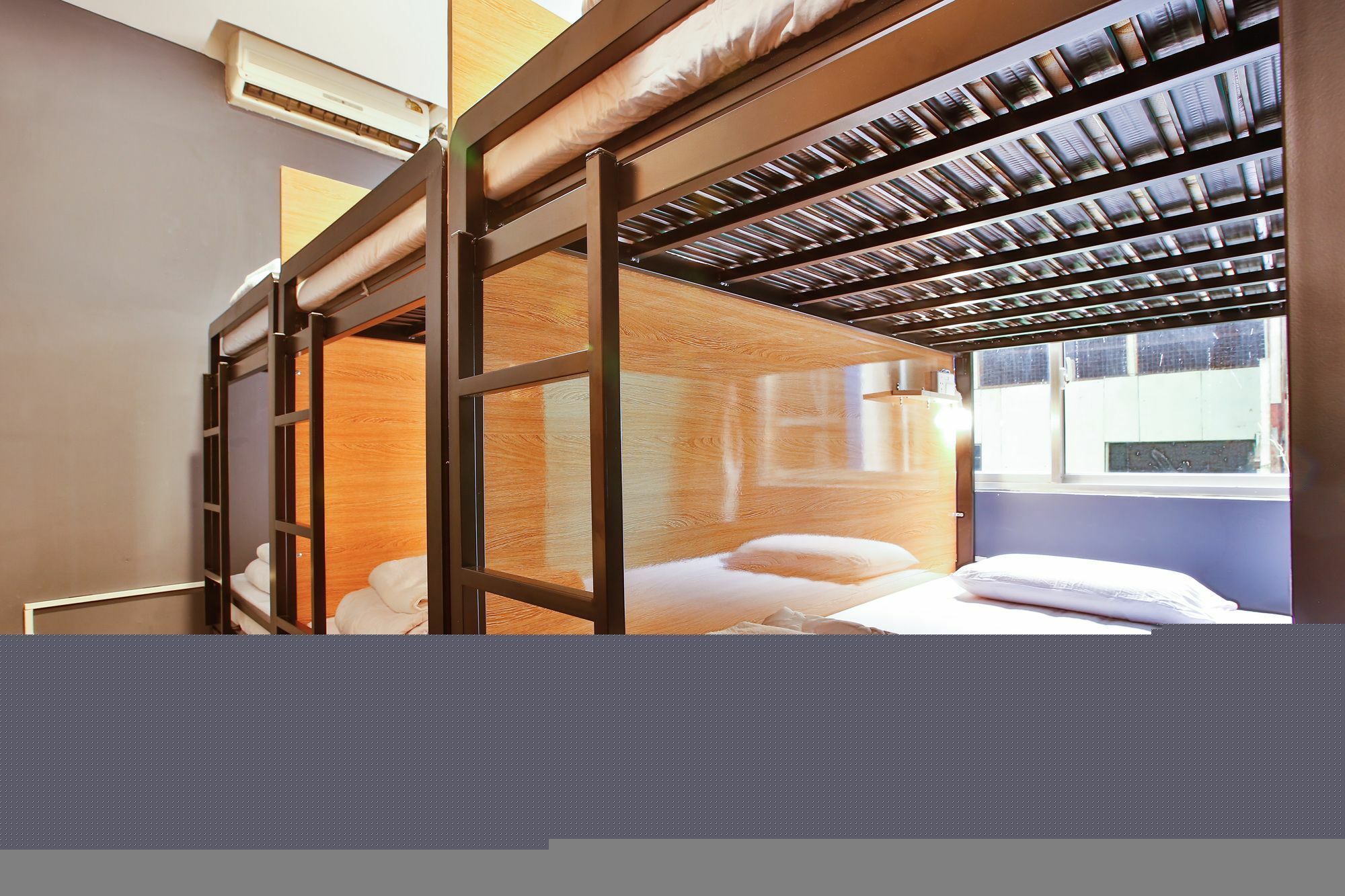 Bff Saigon Hostel Хошимин Екстериор снимка